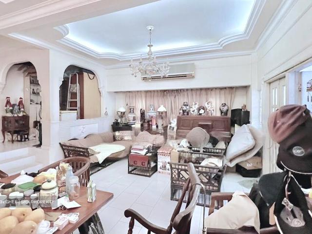 Apartment for sale in Serangoon, 12 Central, Toa Payoh