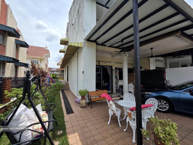 Condominium for sale