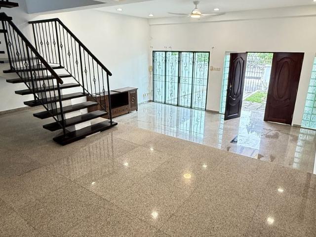 Condominium for rent