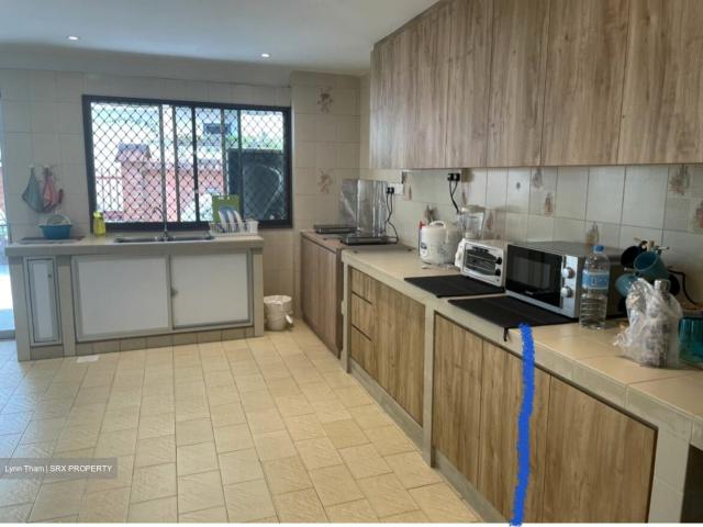 Condominium for rent