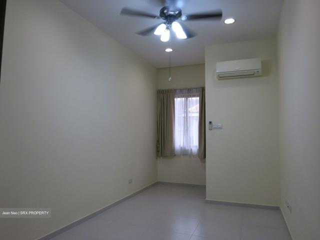 Condominium for rent