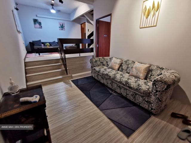 Condominium for rent
