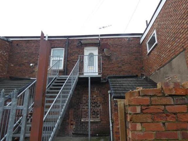 House for rent in Moss Side, Firbank