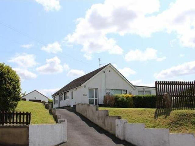 House for sale in Pembroke, Wales