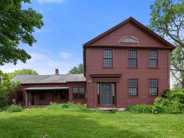 House for sale in Berkshire, Massachusetts