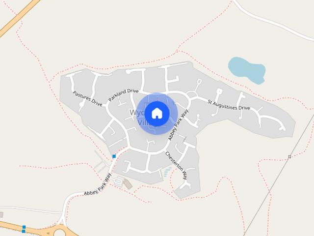 House for rent in Weston and Crewe Green