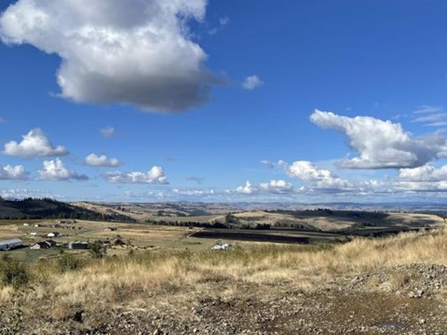 Land for sale in Grangeville, Idaho