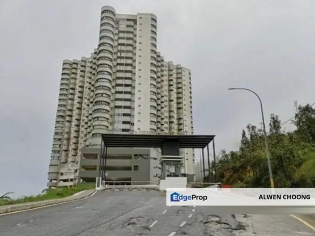 Condominium for sale in Genting Highlands, Pahang