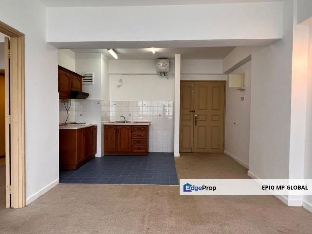 Condominium for sale in Genting Highlands, Pahang