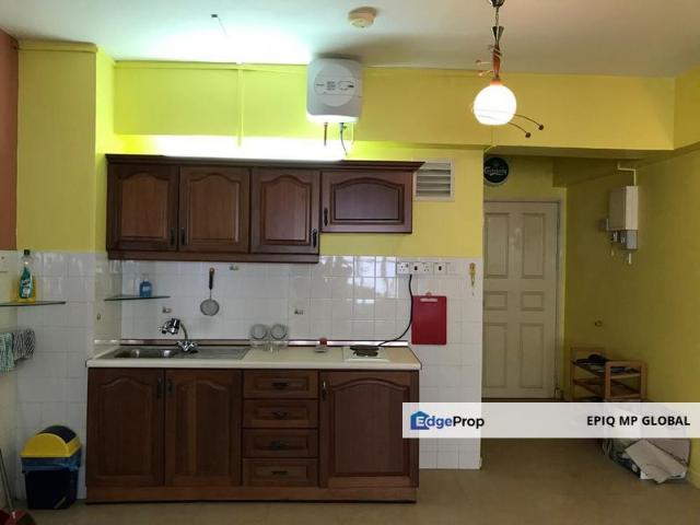 Condominium for sale in Genting Highlands, Pahang