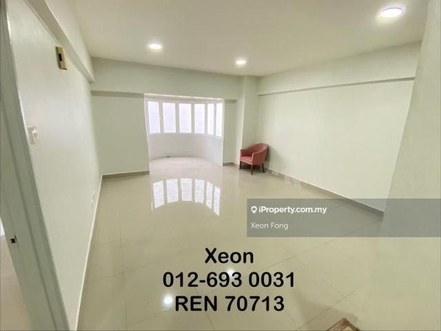 Apartment for rent in Genting Highlands, Pahang