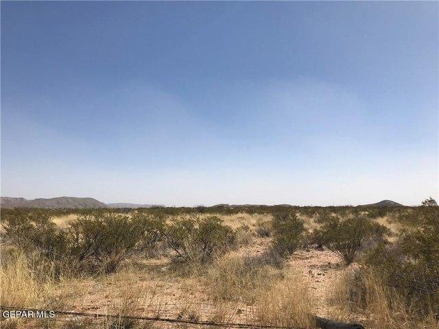 Land for sale in Dell City, Texas