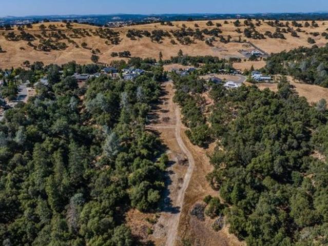 Land for sale in Sutter Creek, California