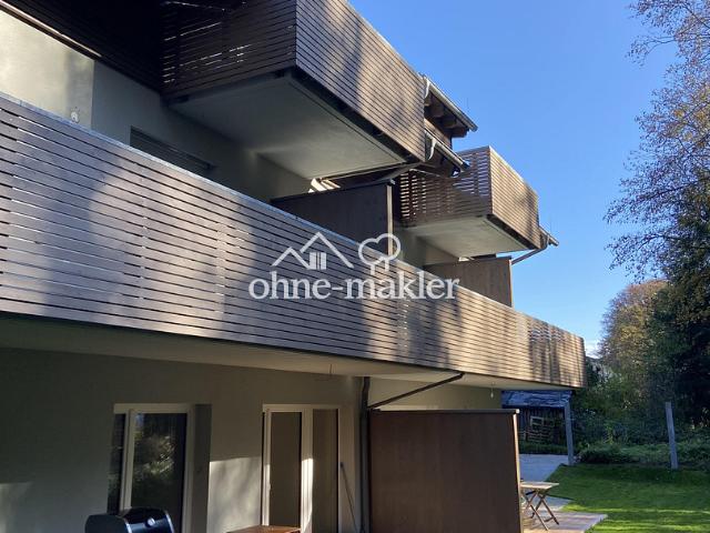 Wohnung kaufen in Elixhausen, Salzburg