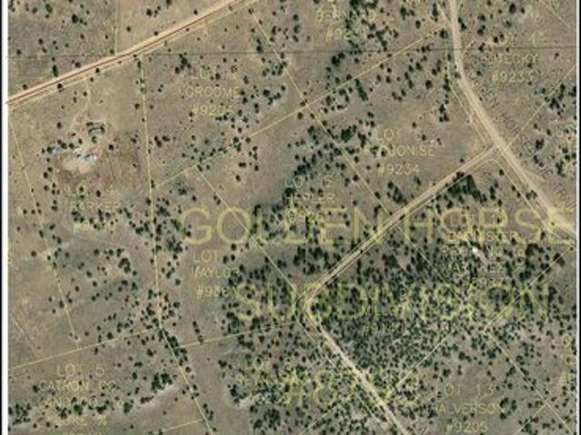 Land for sale in Quemado, Catron County