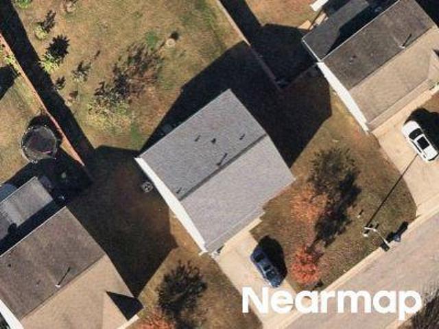 House for sale in Sanford, North Carolina