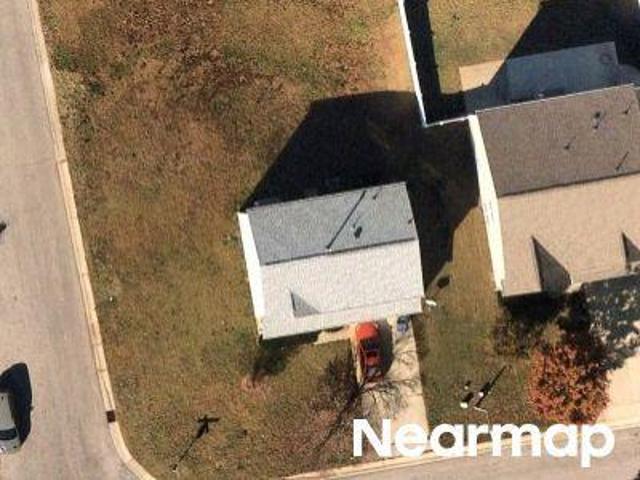 House for sale in Sanford, North Carolina