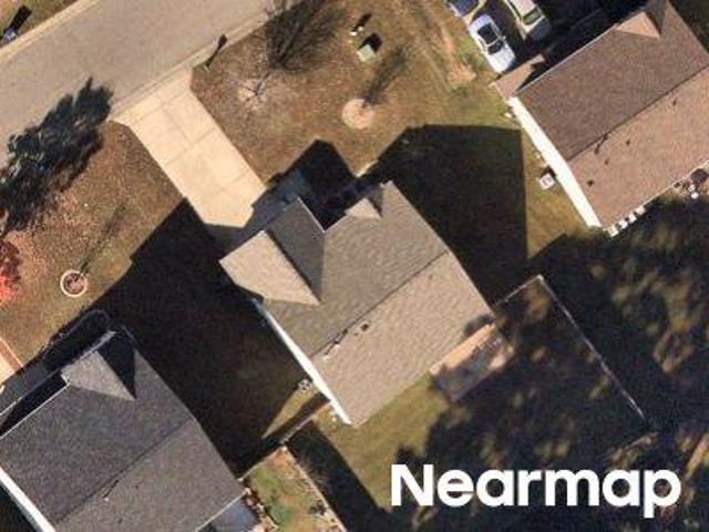 House for sale in Sanford, North Carolina