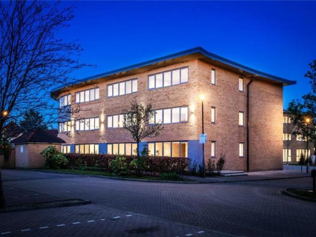 Apartment for rent in Guildford Park, Westborough