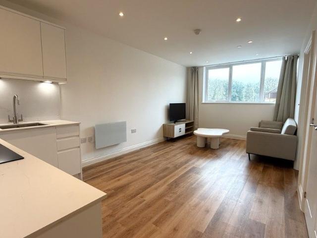 Apartment for rent in Guildford Park, Westborough