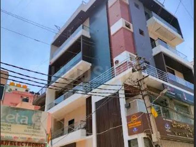 Villa for sale in Bangalore South, Cox Town - Bangalore