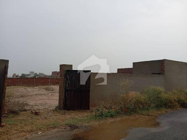 Land for sale
