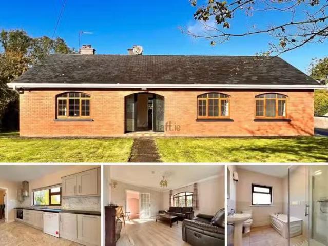 House to rent