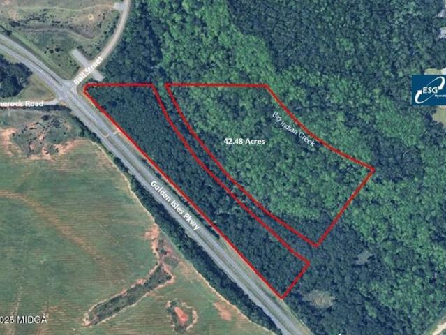 Land for sale in Perry Land for sale in Perry