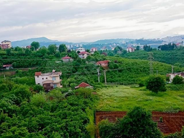 Trabzon içerisinde satılık mülk
