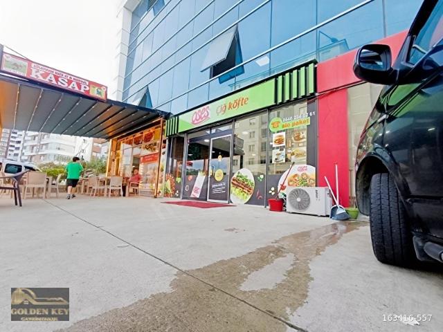 Yomra, Trabzon içerisinde satılık Restoran