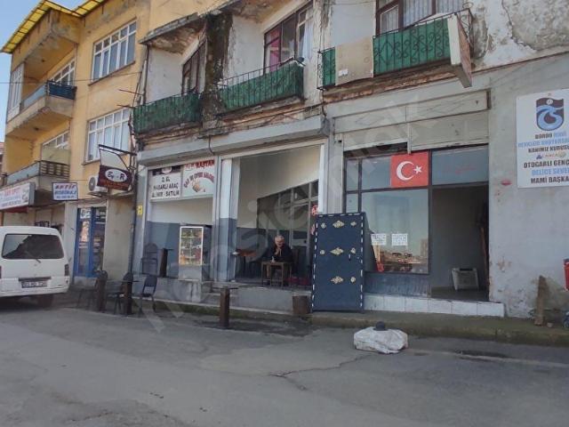 Trabzon, Ortahisar içerisinde satılık mülk
