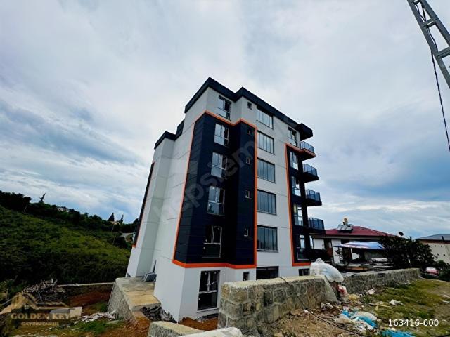 Trabzon içerisinde satılık mülk