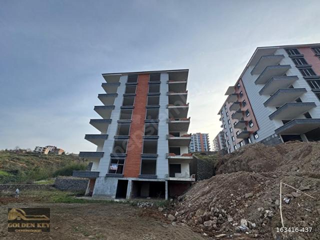 Trabzon içerisinde satılık mülk