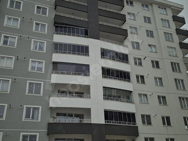Trabzon içerisinde satılık mülk