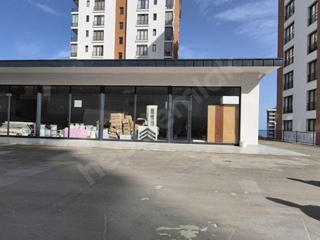 Akçaabat, Trabzon içerisinde satılık Dükkan