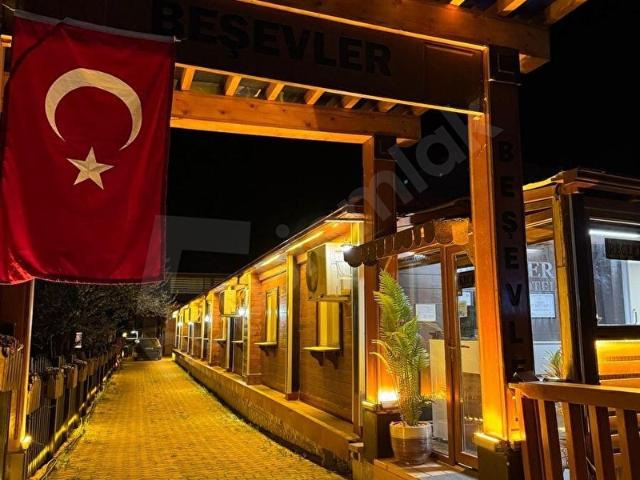 Çaykara, Trabzon içerisinde satılık Turistik Tesis
