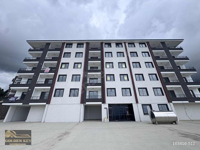Trabzon içerisinde satılık mülk