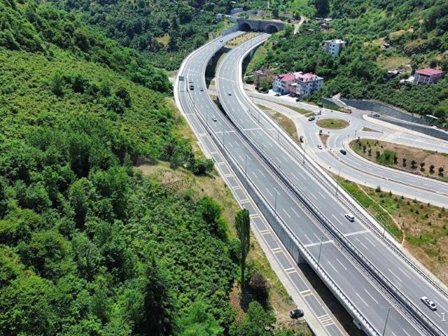Trabzon içerisinde satılık mülk
