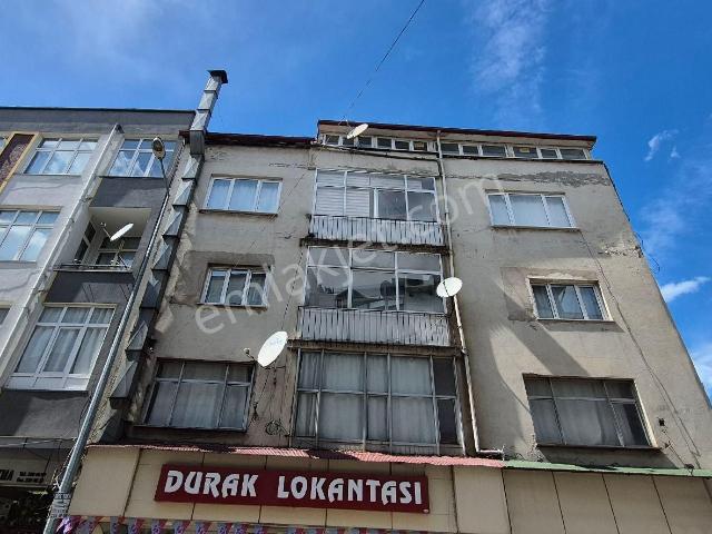 Trabzon içerisinde kiralık mülk