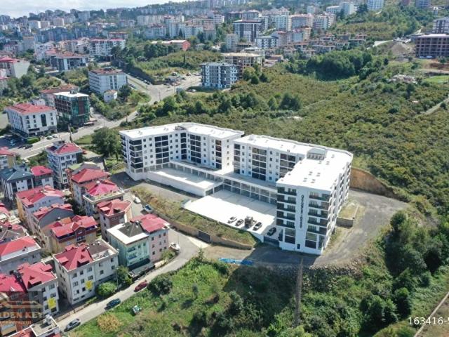 Trabzon içerisinde satılık mülk