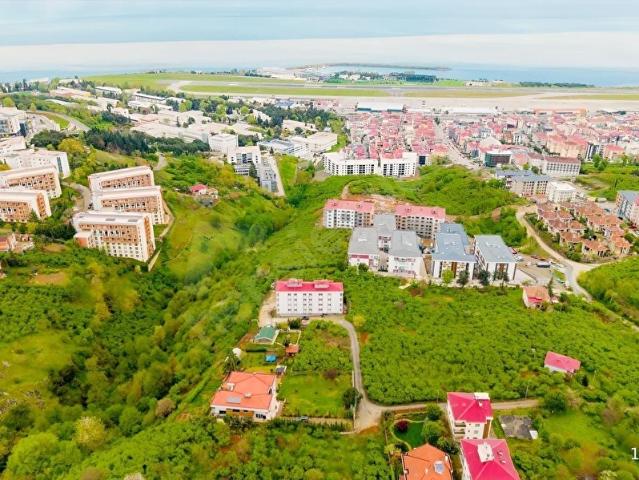 Trabzon, Ortahisar içerisinde satılık mülk