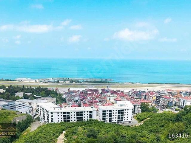 Trabzon içerisinde satılık Dükkan