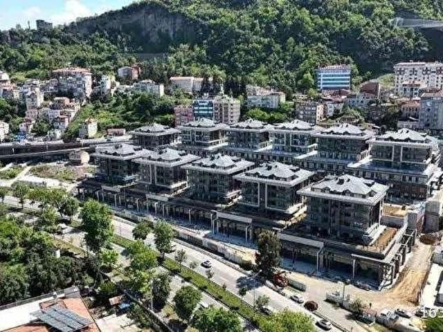 Trabzon içerisinde satılık mülk