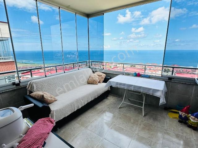 Trabzon içerisinde satılık mülk