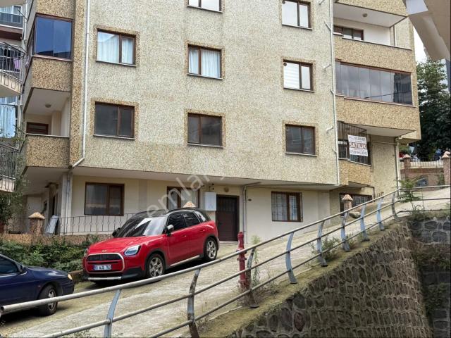 Trabzon içerisinde satılık mülk