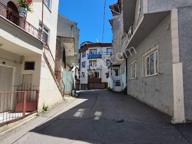 Trabzon içerisinde satılık mülk