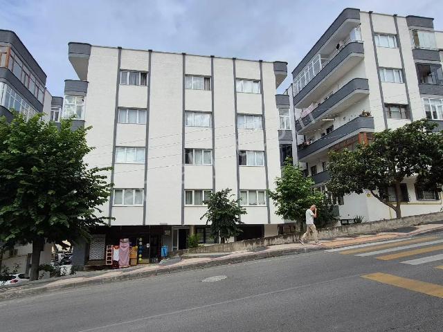Trabzon içerisinde satılık mülk