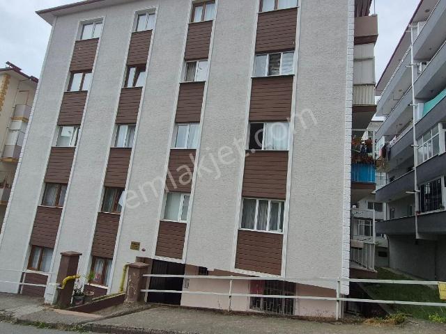 Trabzon içerisinde satılık mülk
