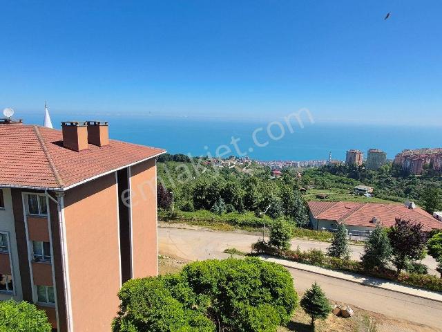 Akçaabat, Trabzon içerisinde satılık mülk