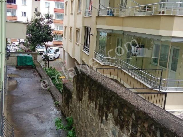 Trabzon içerisinde satılık mülk